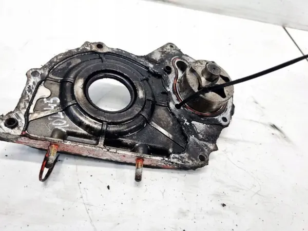 Öljypumppu OEM 2619322 Opel Astra 1997 1.7L image 2