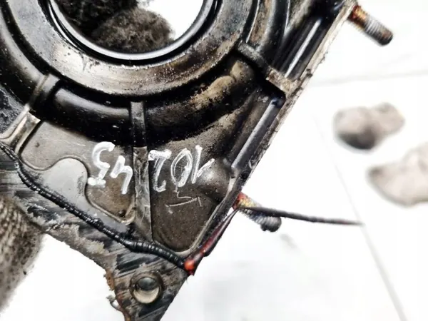 Öljypumppu OEM 2619322 Opel Astra 1997 1.7L image 3