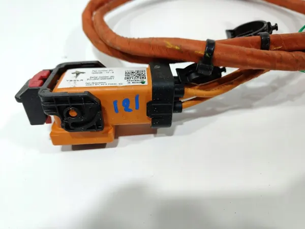 Tesla Model 3 Laddningskabel Uttag OEM 1509395 image 3
