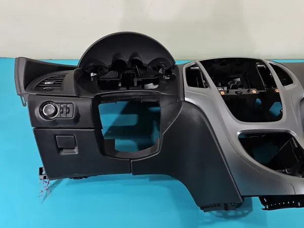 Painel OEM IMPRK1477256 para Opel Astra IV J EU image 7