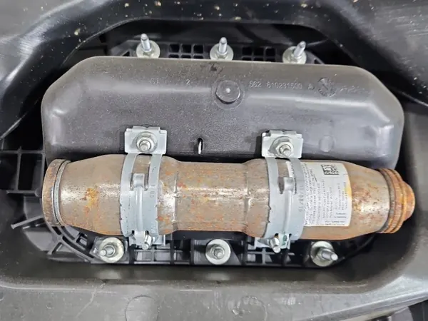 Painel OEM IMPRK1477256 para Opel Astra IV J EU image 9