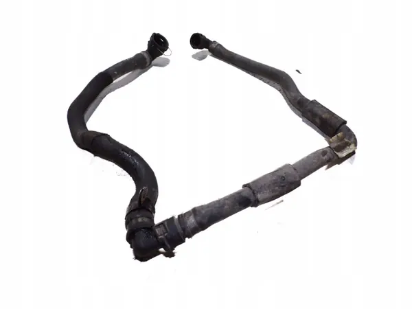 BMW X6 Cabriolet-kattolinja OEM 60002082710103 image 2