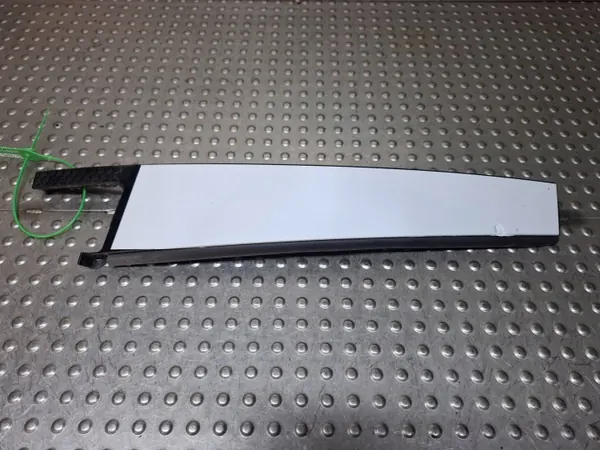 Türschutzleiste OEM S26372269 für Skoda Octavia III image 2