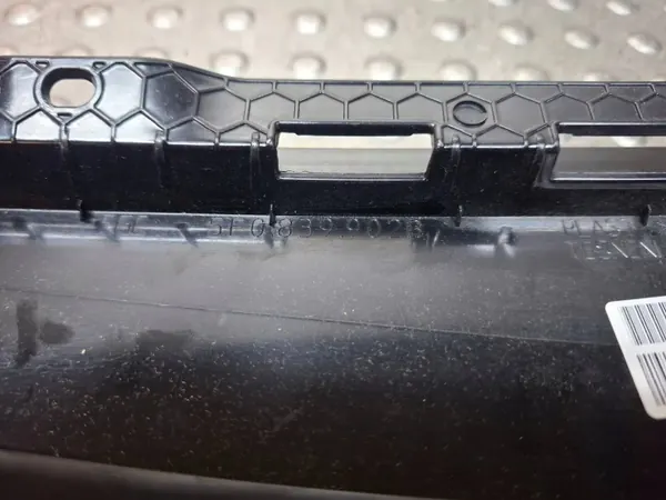 Türschutzleiste OEM S26372269 für Skoda Octavia III image 3