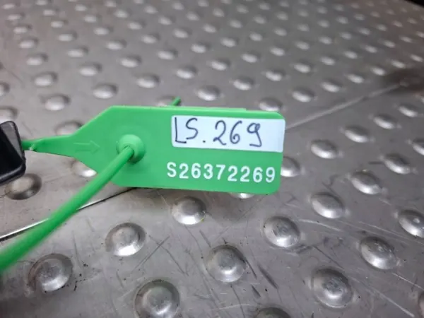 Türschutzleiste OEM S26372269 für Skoda Octavia III image 4