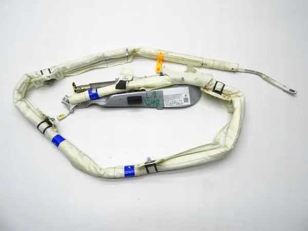 OEM 5N0880741G Linker Airbag Gordijn voor VW Tiguan I image 2
