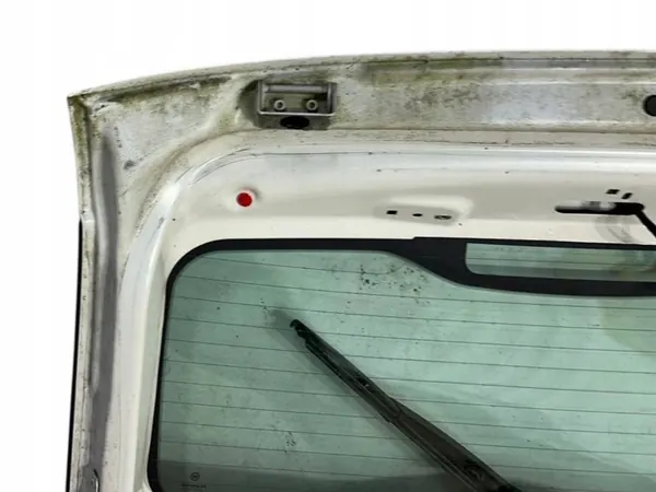 Fiat 500 2012 Takaluukku OEM 52056197 image 10