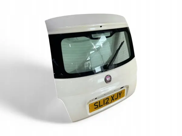 Fiat 500 2012 Takaluukku OEM 52056197 image 2