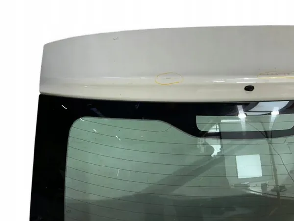 Fiat 500 2012 Takaluukku OEM 52056197 image 3