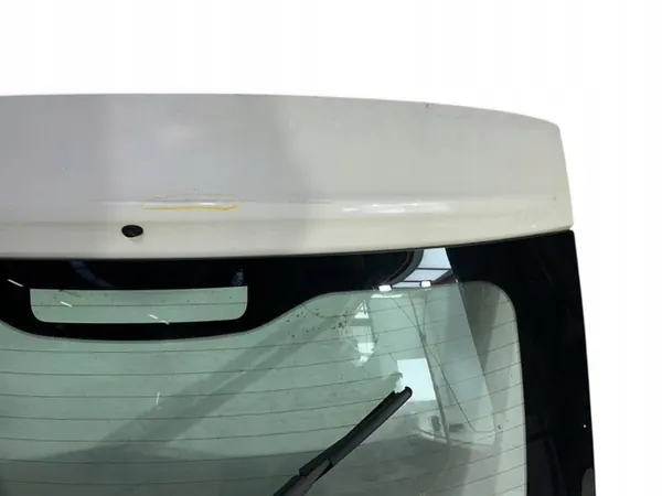 Fiat 500 2012 Takaluukku OEM 52056197 image 4