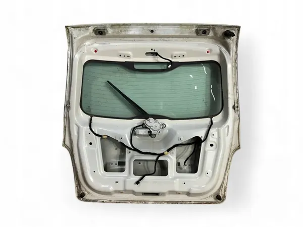 Fiat 500 2012 Takaluukku OEM 52056197 image 8
