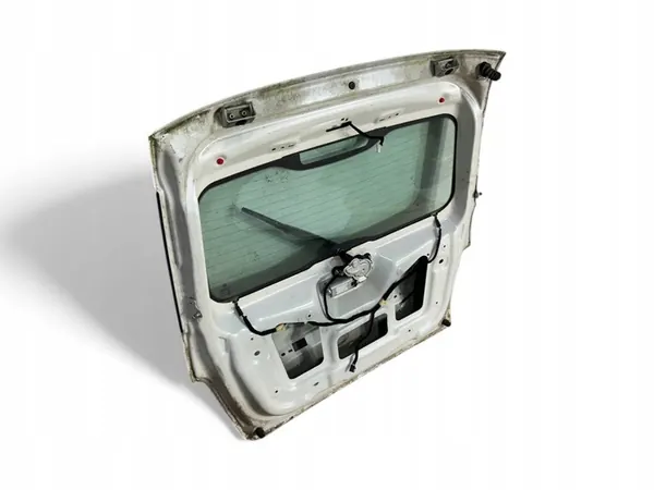 Fiat 500 2012 Takaluukku OEM 52056197 image 9