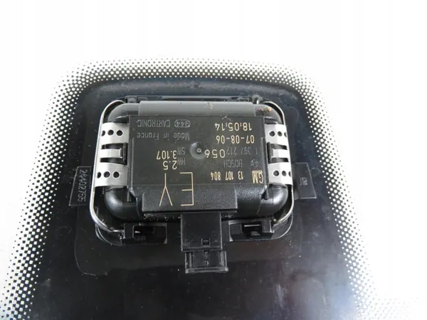 Opel Vectra C Frontscheibe OEM 13107804 - Gebraucht image 4