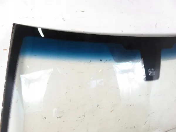 Opel Vectra C Frontscheibe OEM 13107804 - Gebraucht image 7