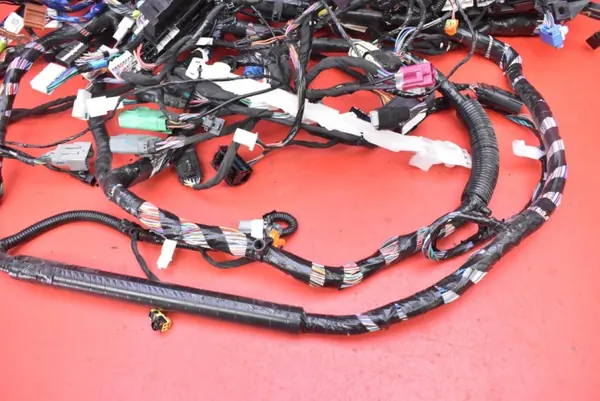 Faisceau Intérieur OEM 1004423-90-P Tesla Model S image 3