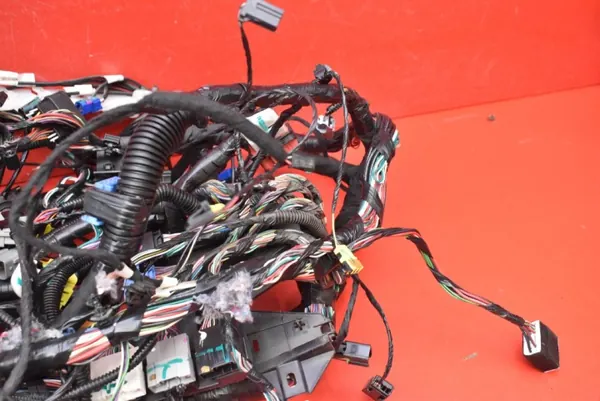 Faisceau Intérieur OEM 1004423-90-P Tesla Model S image 5
