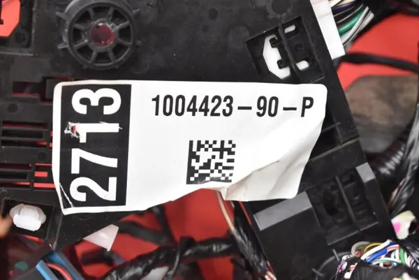 Faisceau Intérieur OEM 1004423-90-P Tesla Model S image 6