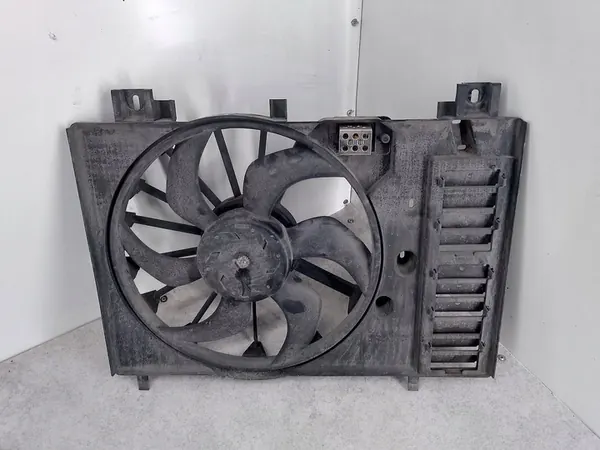 Kylarrubrik Peugeot 508 I SW 3000257C 2.0 HDI image 2