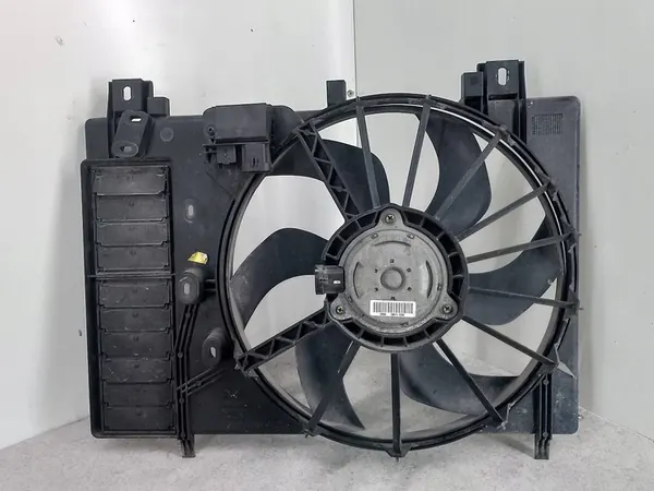 Kylarrubrik Peugeot 508 I SW 3000257C 2.0 HDI image 4