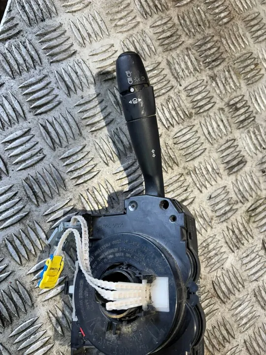 Gecombineerde schakelaar Citroen Berlingo II 98062256XT image 5