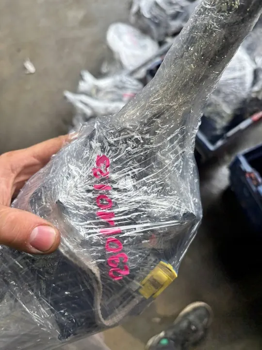 Gecombineerde schakelaar Citroen Berlingo II 98062256XT image 8