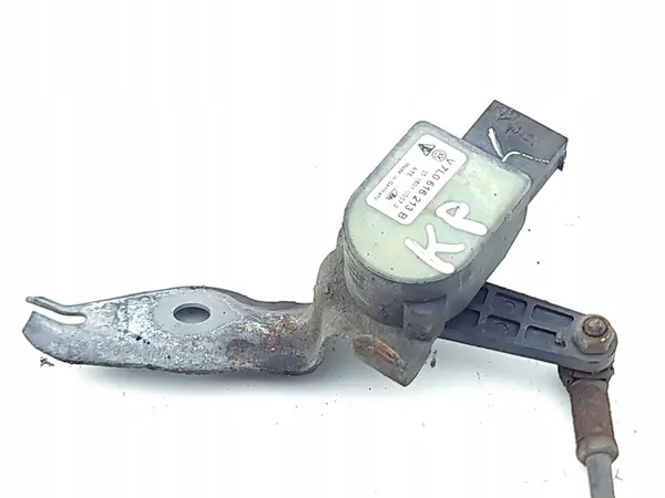Sensor de nível dianteiro esquerdo AUDI Q7 3.0L Diesel 2006 OEM image 4