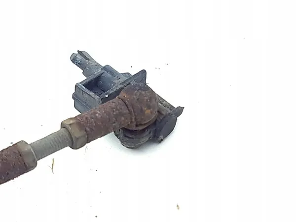 Sensor de nível dianteiro esquerdo AUDI Q7 3.0L Diesel 2006 OEM image 7