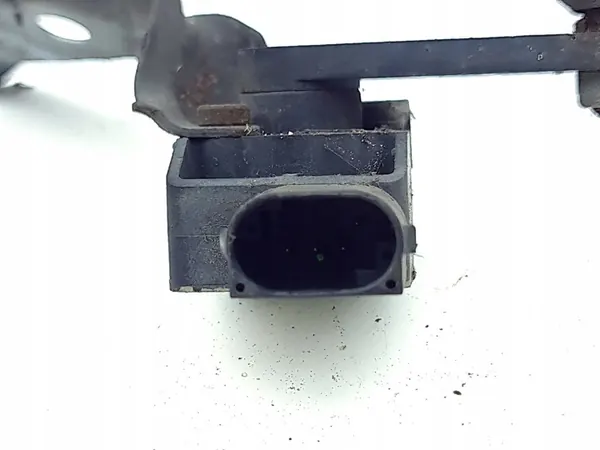 Sensor de nível dianteiro esquerdo AUDI Q7 3.0L Diesel 2006 OEM image 8