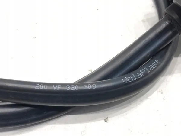 Tuulilasinpesun letku OEM LORK-1-1000016511 Mercedes GLE image 3