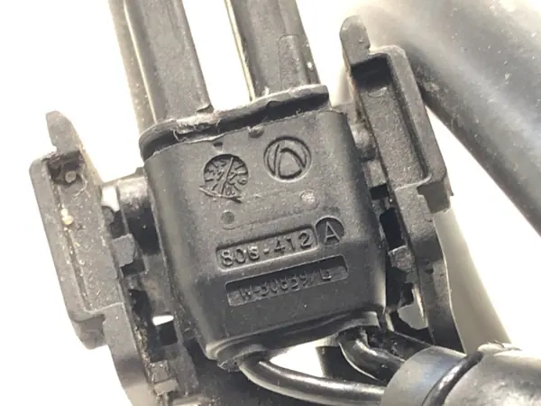 Tuulilasinpesun letku OEM LORK-1-1000016511 Mercedes GLE image 4