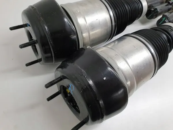 MERCEDES C292 Stötdämpare A2923202900 A2923203000 image 2