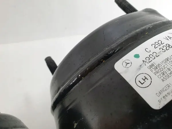 MERCEDES C292 Stötdämpare A2923202900 A2923203000 image 4