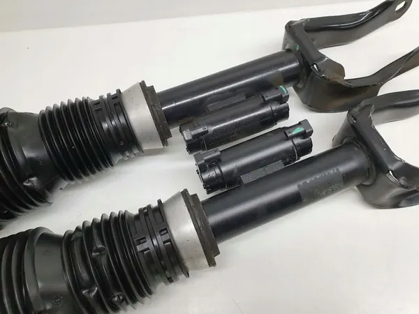 MERCEDES C292 Stötdämpare A2923202900 A2923203000 image 5