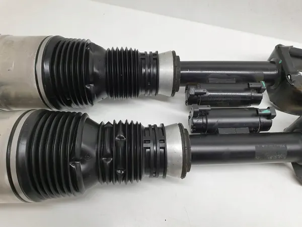 MERCEDES C292 Stötdämpare A2923202900 A2923203000 image 7