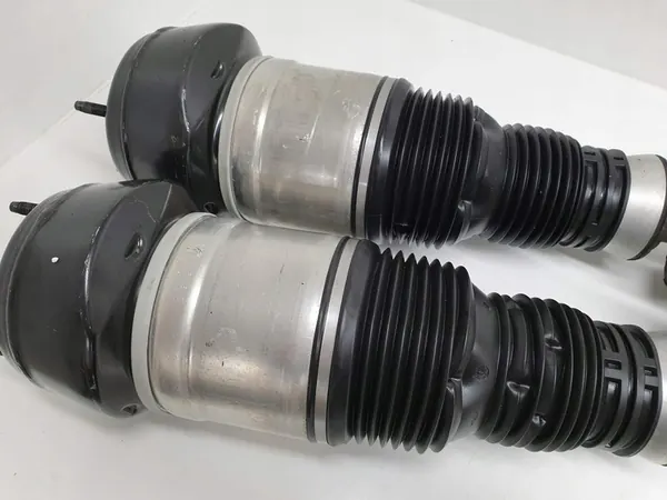 MERCEDES C292 Stötdämpare A2923202900 A2923203000 image 8