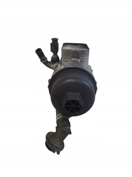 Base de filtre à huile Peugeot 3008 I image 3