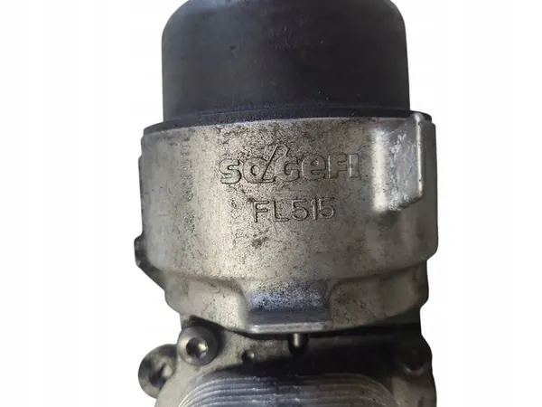 Base de filtre à huile Peugeot 3008 I image 6