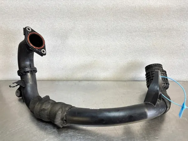Tuyau Intercooler OEM 144605770R pour Renault Trafic image 2