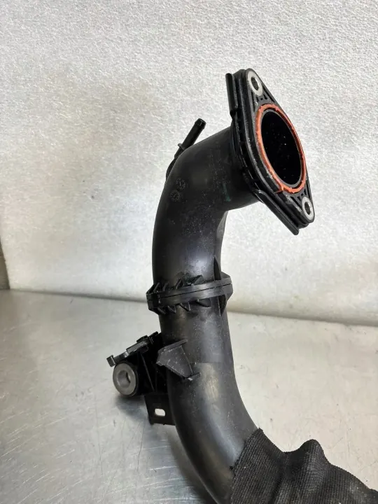 Tuyau Intercooler OEM 144605770R pour Renault Trafic image 4