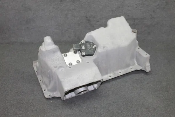 Carter d'huile BMW OEM 11137601942 pour X-Drive image 2