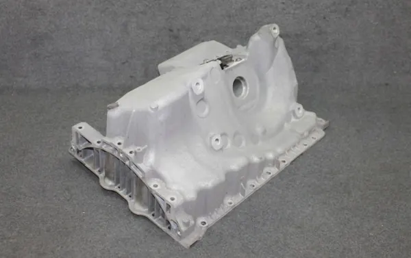 Carter d'huile BMW OEM 11137601942 pour X-Drive image 3