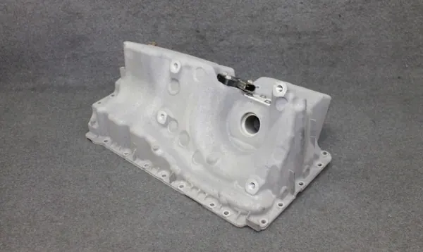 Carter d'huile BMW OEM 11137601942 pour X-Drive image 4