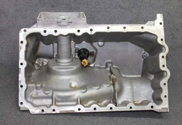 Carter d'huile BMW OEM 11137601942 pour X-Drive image 5