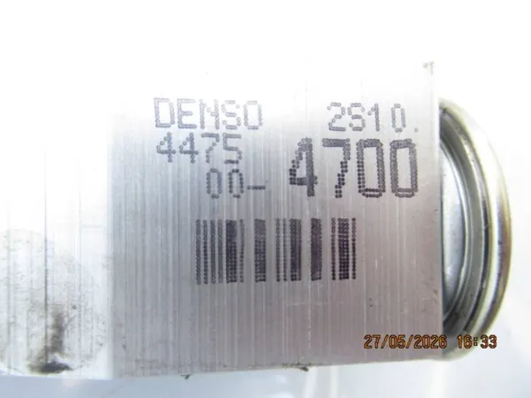 Expansieventiel airco Toyota RAV4 XA30 image 4