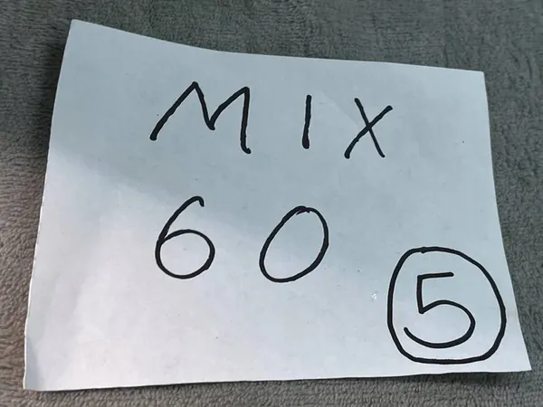 Tubería EGR KIA Sportage 284172A690 image 4