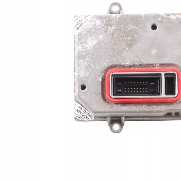 Mercedes W204 Xenon Koplamp Module A2048203285 image 2