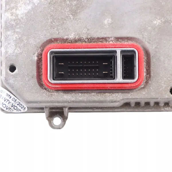 Mercedes W204 Xenon Koplamp Module A2048203285 image 4