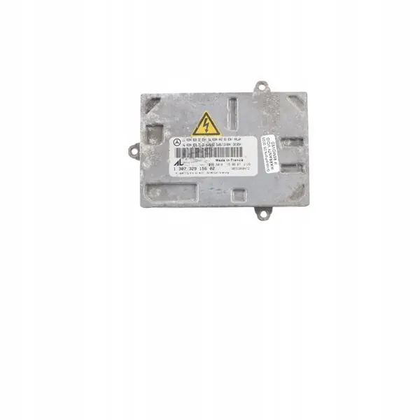 Mercedes W204 Xenon Koplamp Module A2048203285 image 8