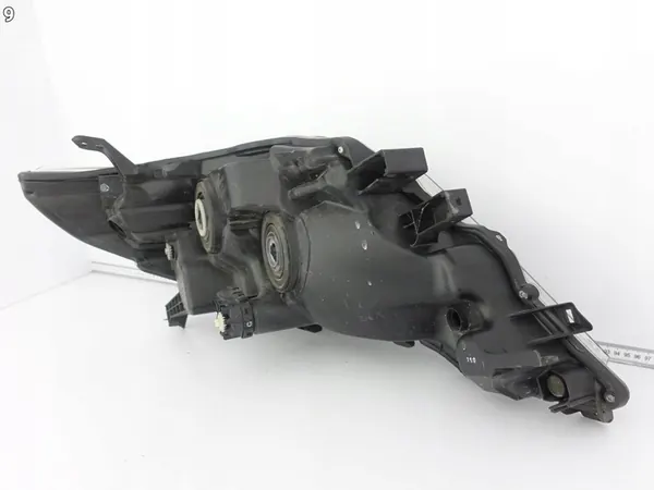 FARO IZQUIERDO TOYOTA LAND CRUISER J150 2013-2017 image 10