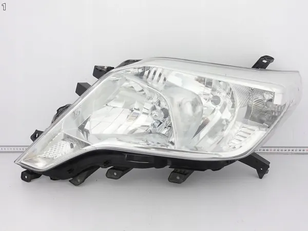 FARO IZQUIERDO TOYOTA LAND CRUISER J150 2013-2017 image 2